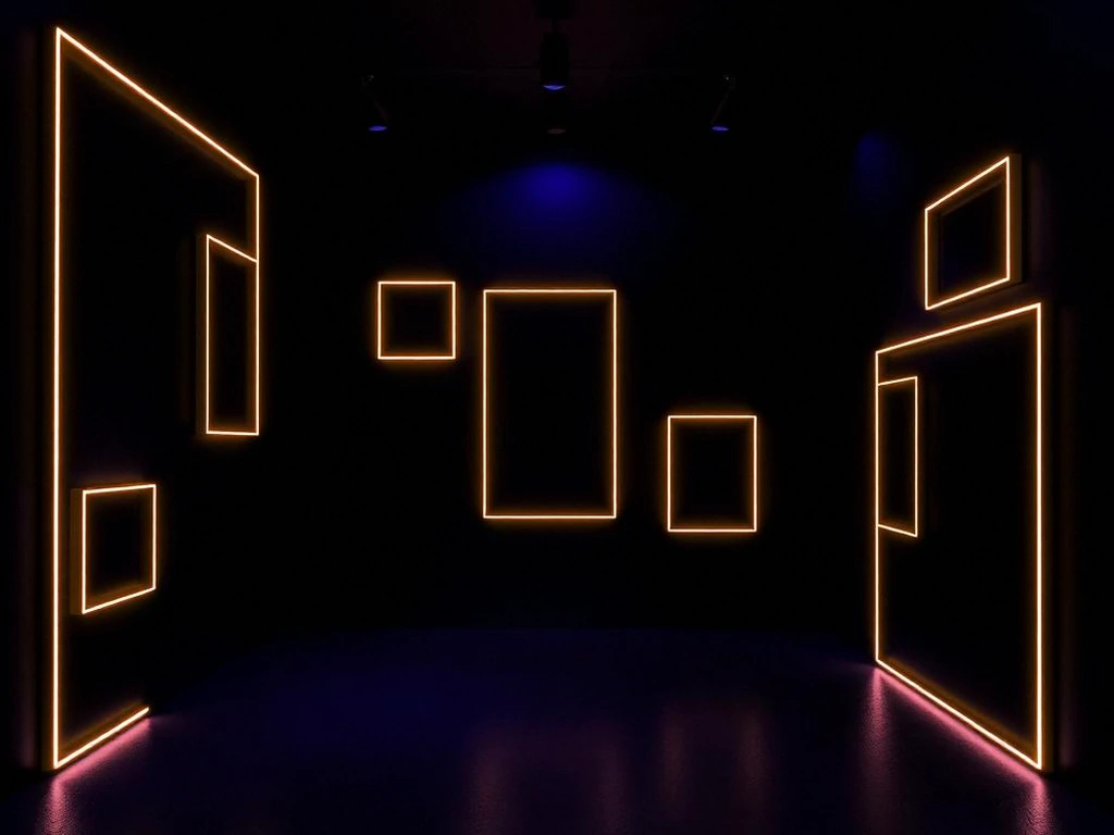 Your collection, beautifully — the new NFT gallery is live
